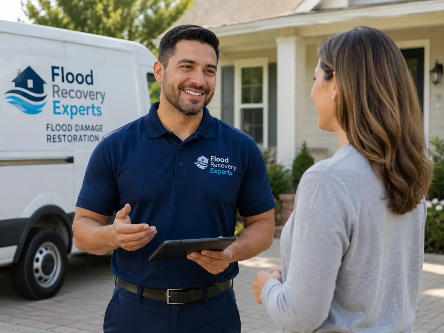 Flood Damage Cleanup Cody, NE FAQs